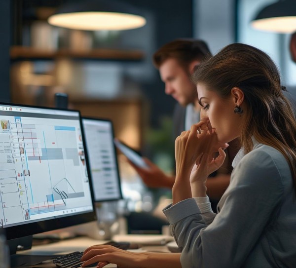 智慧预订，细节优化，酒店预订部服务的核心