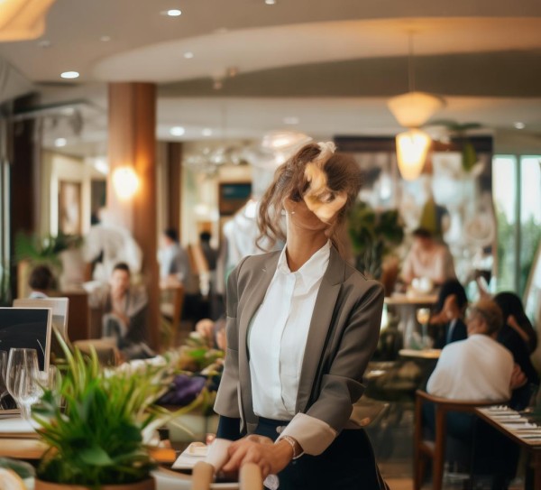 提升顾客满意度，打造高效运营的酒店