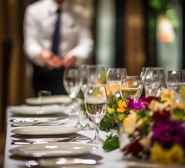 酒店餐饮管理,从细节到服务,开启更佳的餐饮体验 酒店餐饮管理,从细节到服务,开启更佳的餐饮体验