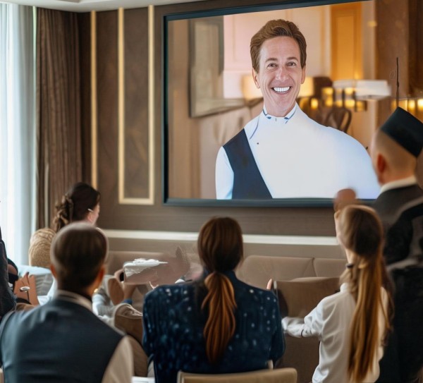 酒店服务礼仪,视频展示与成功——培训内容 酒店服务礼仪,视频展示与成功——培训内容
