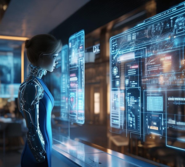 改变您的住客体验，提升预订效率