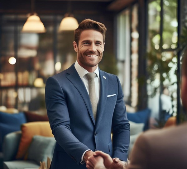 细节决定永恒服务品质