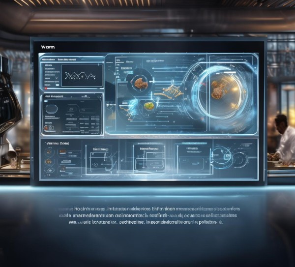 餐饮酒店管理，创新与责任的融合，垂直化管理与责任管理的整合