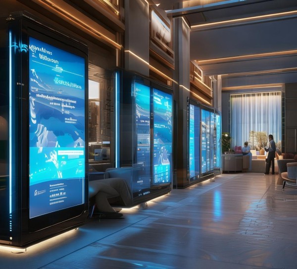 改变您的住客体验，提升预订效率