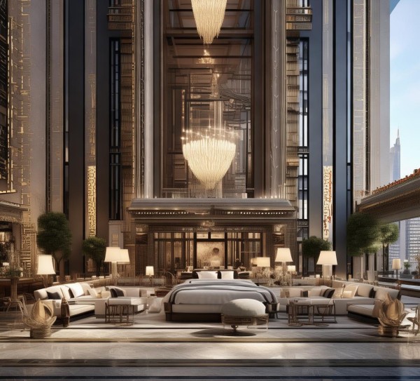 改变您的住客体验，提升预订效率