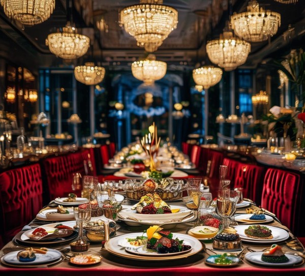 视觉盛宴,高端品质完美融合 视觉盛宴,高端品质完美融合