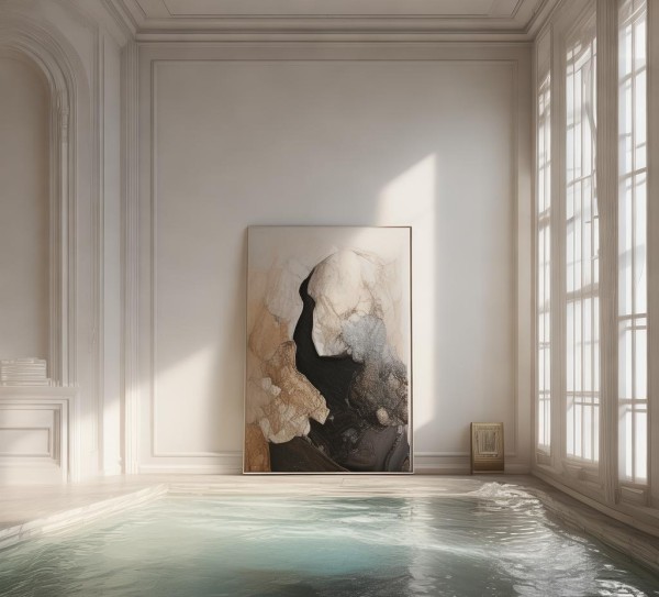 高端与宁静的完美结合