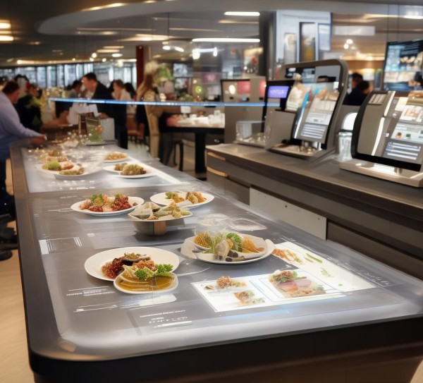 酒店餐饮管理方案，让餐饮更高效