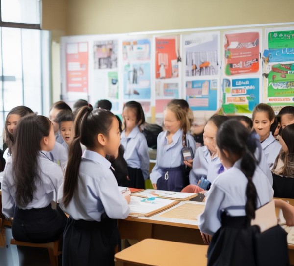 中职学生实用酒店服务礼仪指南