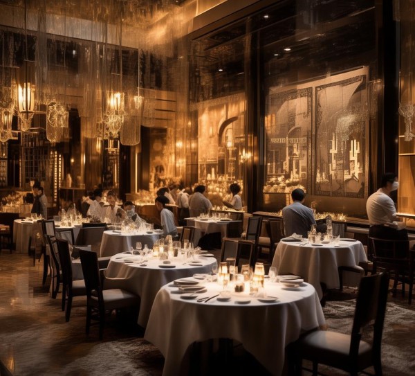 温暖、南京、高端餐饮、服务、品质