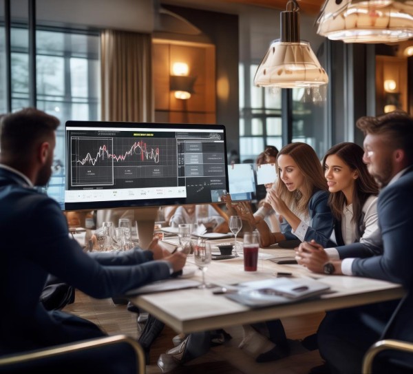 开启酒店餐饮管理新篇章——酒店餐饮管理培训课程