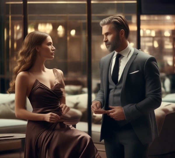 酒店服务礼仪与时尚,一场优雅与专业的文化对话 酒店服务礼仪与时尚,一场优雅与专业的文化对话