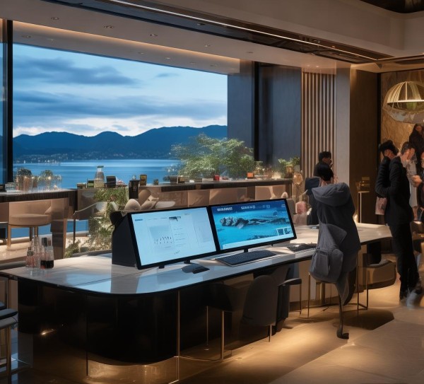 太白湖酒店预订智慧,你值得拥有的预订策略 太白湖酒店预订智慧,你值得拥有的预订策略