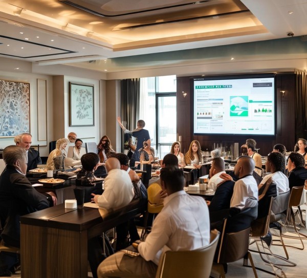 开启酒店餐饮管理新篇章——酒店餐饮管理培训课程