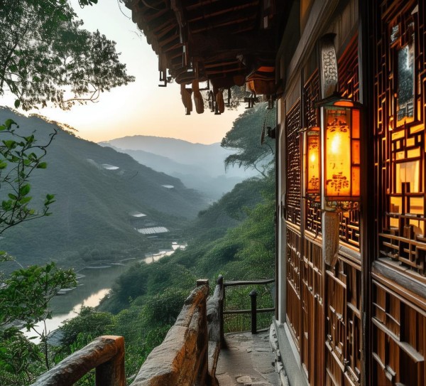 沅江酒店预订秘境服务 沅江酒店预订秘境服务