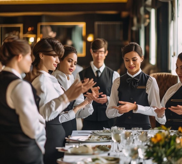 酒店成为你的私人私人空间，隐藏在酒店里的私人花园