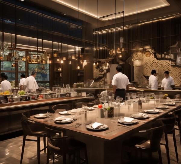 和胜餐饮酒店管理有限公司开启成都餐饮住宿新篇章