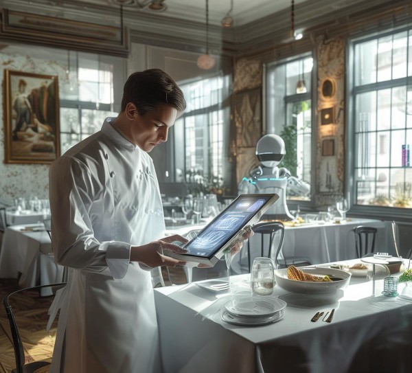 酒店餐饮服务员工鞋，现代职场的必备单品