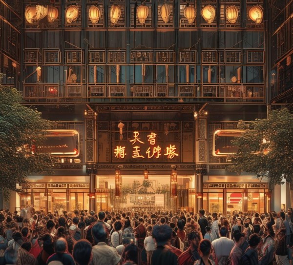 和胜餐饮酒店管理有限公司开启成都餐饮住宿新篇章