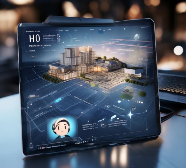 精准化酒店预订平台,技术与服务的协同发展平台 精准化酒店预订平台,技术与服务的协同发展平台