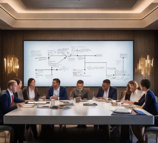 酒店餐饮管理体系构建指南 酒店餐饮管理体系构建指南