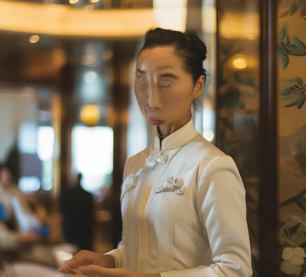 港式酒店服务礼仪专业文章标题