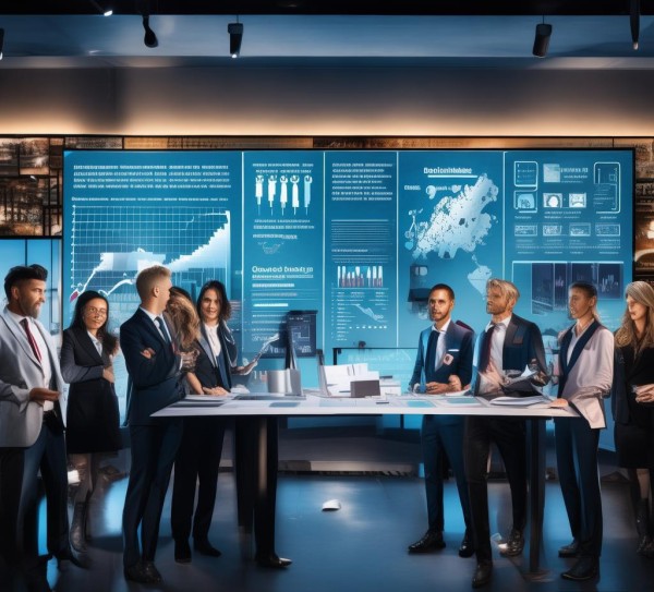 酒店餐饮管理行业，趋势与挑战