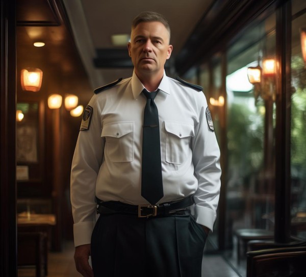 服务员服装设计，酒店餐饮部设计师的思考与实践