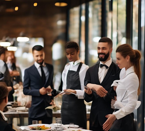 餐饮英语,现代酒店管理中的服务创新密码 餐饮英语,现代酒店管理中的服务创新密码