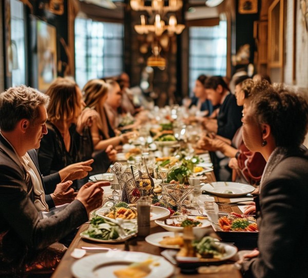 酒店餐饮管理作业,一场文化的对话 酒店餐饮管理作业,一场文化的对话