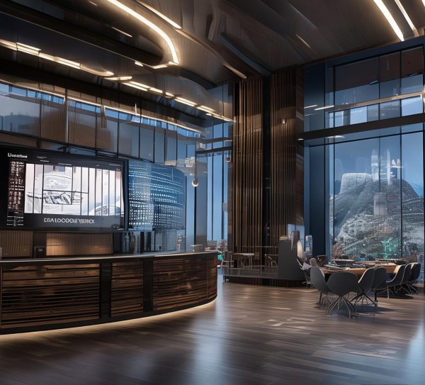 深纺酒店预订服务,趋势与挑战 深纺酒店预订服务,趋势与挑战