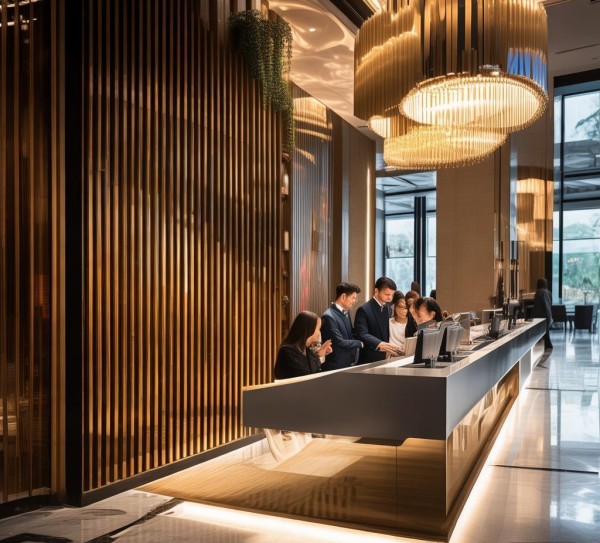 预订酒店，上琴酒店的最佳选择